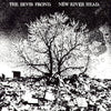 the album cover for Bevis Frond - New River Head