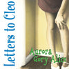 the album cover for Letters To Cleo - Aurora Gory Alice [Blue] (Remastered)