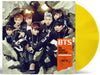 BTS - No More Dream (Japanese Yellow Vinyl Version) - Pale Blue Dot Records