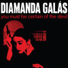 the album cover for Diamanda Galas - You Must Be Certain of the Devil