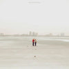 the album cover for Racing Mount Pleasant - Racing Mount Pleasant [Indie Exclusive]