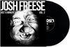 the album cover for Josh Freese - Just A Minute Vol 2