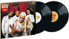 the album cover for Dru Hill - Enter The Dru