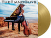 the album cover for Piano Guys - Piano Guys [Colored Vinyl] (Gol) [Limited Edition] [180 Gram] (Hol)