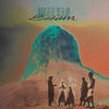 the album cover for Imarhan - Essam (Blue) [Colored Vinyl]