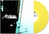 Thrice - Illusion Of Safety (Reissue) [Yellow] - Pale Blue Dot Records