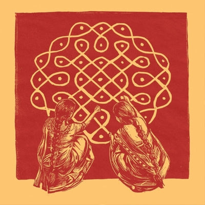 the album cover for Bhairavi Raman/ Sivarajah,Nanthesh - Syncretic