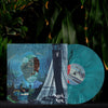 the album cover for Kava Kon - Maritime Mysteries (Blue) [Colored Vinyl]
