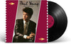 the album cover for Paul Young - No Parlez (Uk)