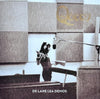the album cover for Queen - De Lane Lea Demos (Hol)