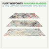 the album cover for Floating Points / Pharoah Sanders - Promises