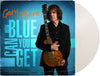 the album cover for Gary Moore - How Blue Can You Get