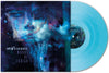 the album cover for Novembre - Words Of Indigo - 140gm Curacao Blue Vinyl (Blue)