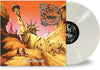 the album cover for Veni Domine - Material Sanctuary 1 (Bonus Track) [Deluxe Colored Vinyl]