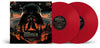 John Williams - Star Wars: Revenge Of The Sith Soundtrack (Limited Edition Red Colored 2x Vinyl)