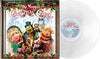 Muppet Christmas Carol - Officail Soundtrack (Limited Edition Transparent Silver Glitter Colored Vinyl) - Pale Blue Dot Records