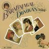 the album cover for Donovan - Barabajagal (Uk)