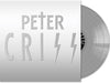 Peter Criss - Peter Criss [Silver Colored Vinyl] - Pale Blue Dot Records