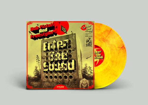 Dub Pistols & Freestylers - Enter The Sound [Indie Exclusive Yellow] - Pale Blue Dot Records
