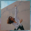 the album cover for Hannah Winkler - Hannah Winkler