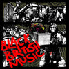 the album cover for Jim Legxacy - Black British Music (2025)