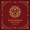 the album cover for Game Music (Jpn) - Final Fantasy 14 Vinyl Lp Box - O.S.T. (Jpn)