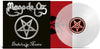 the album cover for Mago De Oz - Diabulus In Opera - Limited Transparent Vinyl