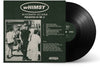 the album cover for Destin Conrad - Whimsy
