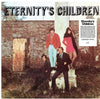 the album cover for Eternity's Children - Eternity's Children
