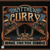 the album cover for Matthew Curry - One For The Ride