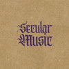 the album cover for Girls of the Internet - Secular Music Vol 1 (Uk)