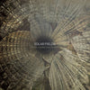 the album cover for Solar Fields - Studio Jupiter Live Session