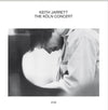 the album cover for Keith Jarrett - Koln Concert [50th Anniversary Edition]