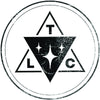 the album cover for Lions Constellation - New Moon Rising