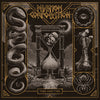the album cover for Phantom Corporation - Time And Tide