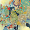 the album cover for Masaru Yokoyama - Mobile Suit Gundam: Iron-Blooded Orphans - O.S.T.