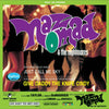 the album cover for Naz Nomad & The Nightmares - Naz Nomad & The Nightmares [Colored Vinyl] [Limited Edition] (Purp)