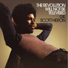 Scott-Gil Heron - Revolution Will Not Be Televised - 180gm Gatefold - Pale Blue Dot Records