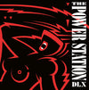 the album cover for Power Station - Power Station (40th Anniversary Edition)