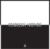 the album cover for Kid Kapichi - Fearless Nature - White