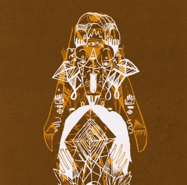 the album cover for Magic Castles - Lore Of Mysticore