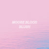 Moose Blood - Blush [Blue] - Pale Blue Dot Records