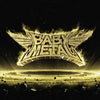 the album cover for BABYMETAL - Metal Resistance [Colored Vinyl]