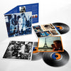 the album cover for The Style Council - Cafe Bleu: Special Edition