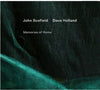 the album cover for John Scofield  / Dave Holland - Memories Of Home