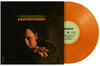 the album cover for Kris Kristofferson - Kristofferson [180 Gram Orange]
