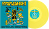 Propagandhi - How To Clean Everything [Indie Exclusive Yellow]