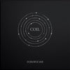 the album cover for Coil - Backwards