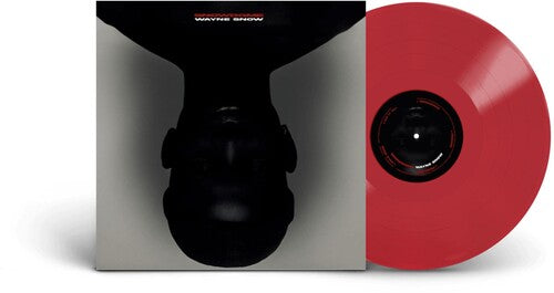 Wayne Snow - Snowdome [Clear Red Vinyl]