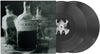 the album cover for Fourplay - Elixir (30th Anniversary) [180 Gram]